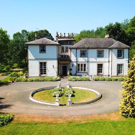 Kirkhill Estate Rooms Gorebridge Εξωτερικό φωτογραφία