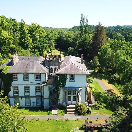 Kirkhill Estate Rooms Gorebridge Εξωτερικό φωτογραφία
