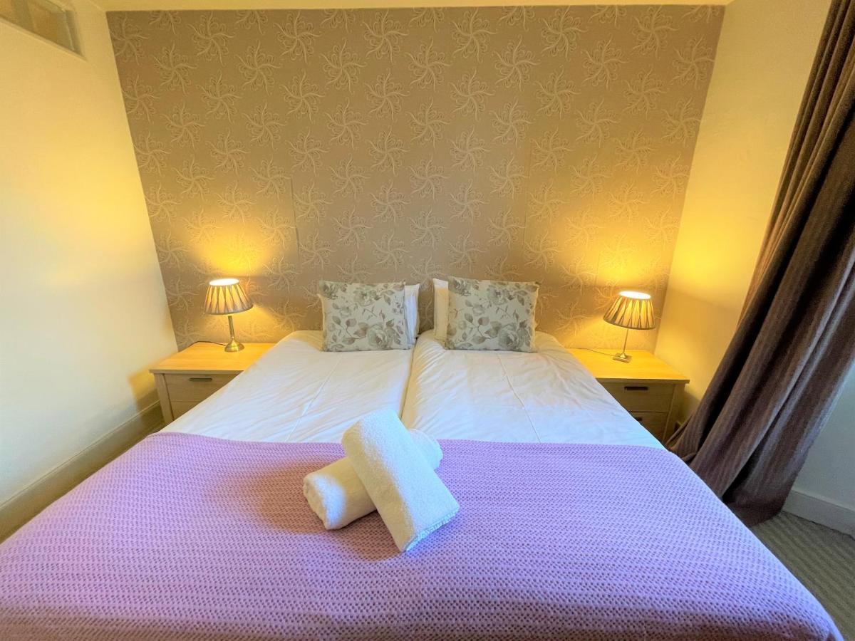 Kirkhill Estate Rooms Gorebridge Εξωτερικό φωτογραφία