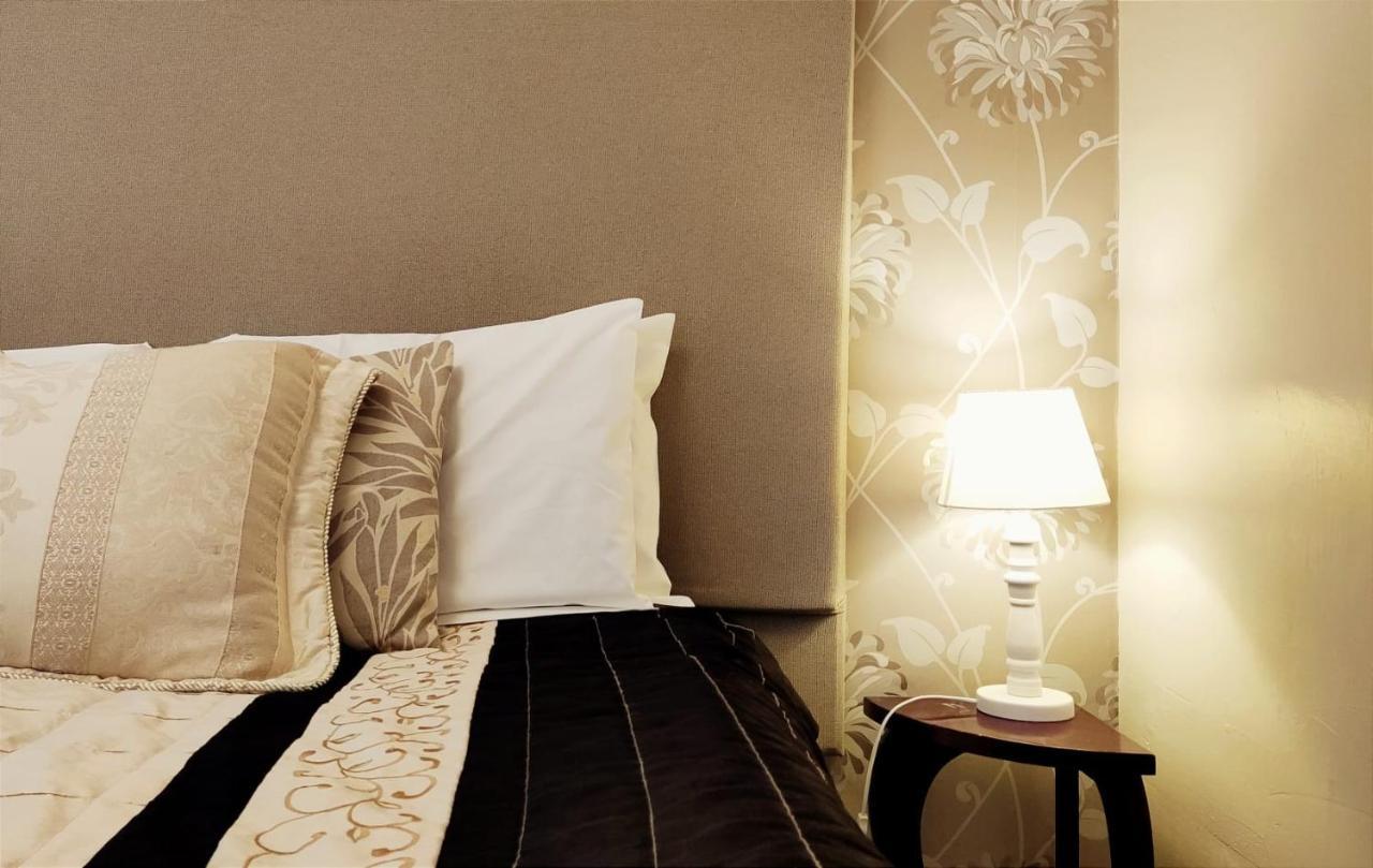 Kirkhill Estate Rooms Gorebridge Εξωτερικό φωτογραφία
