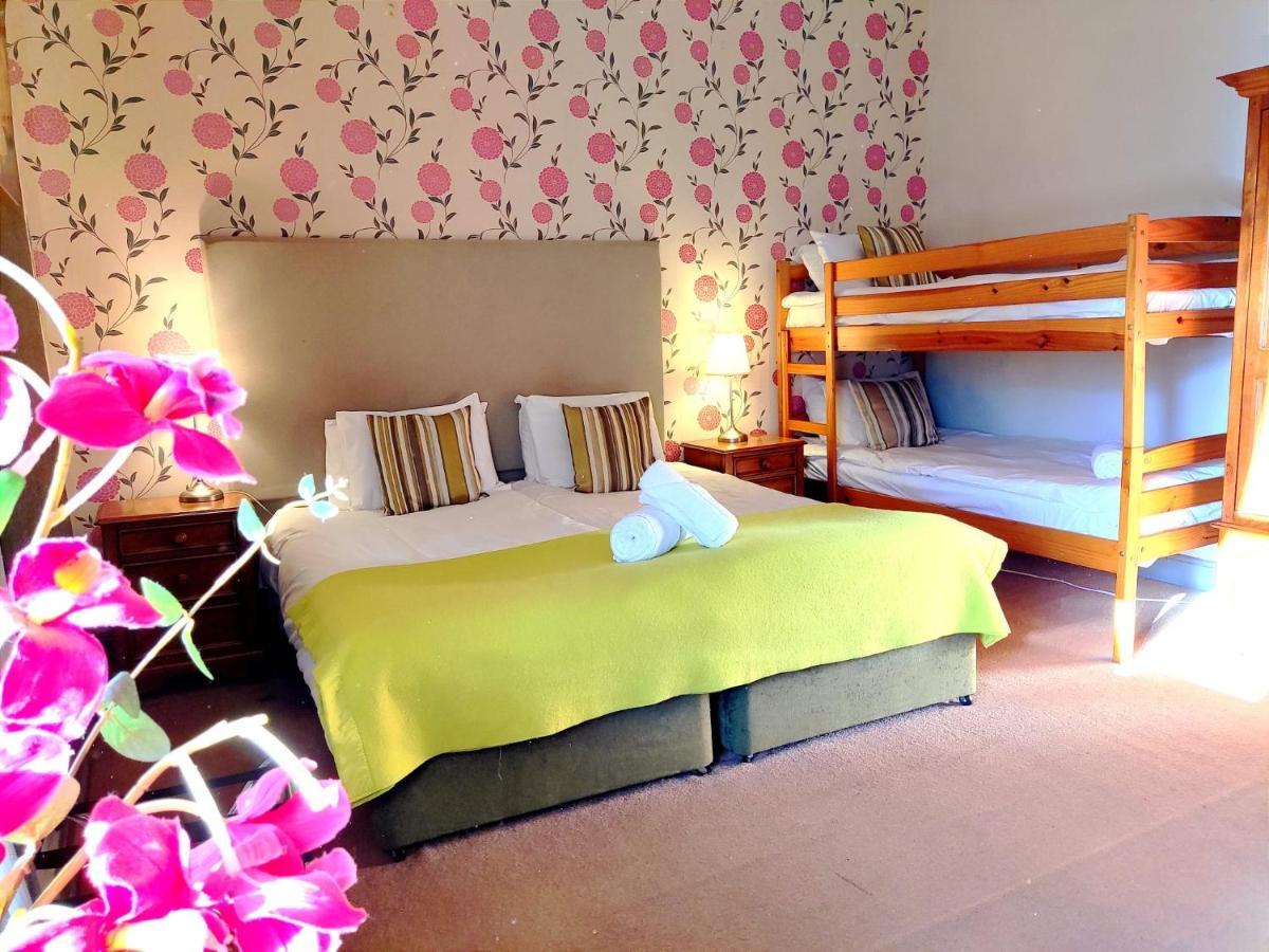 Kirkhill Estate Rooms Gorebridge Εξωτερικό φωτογραφία