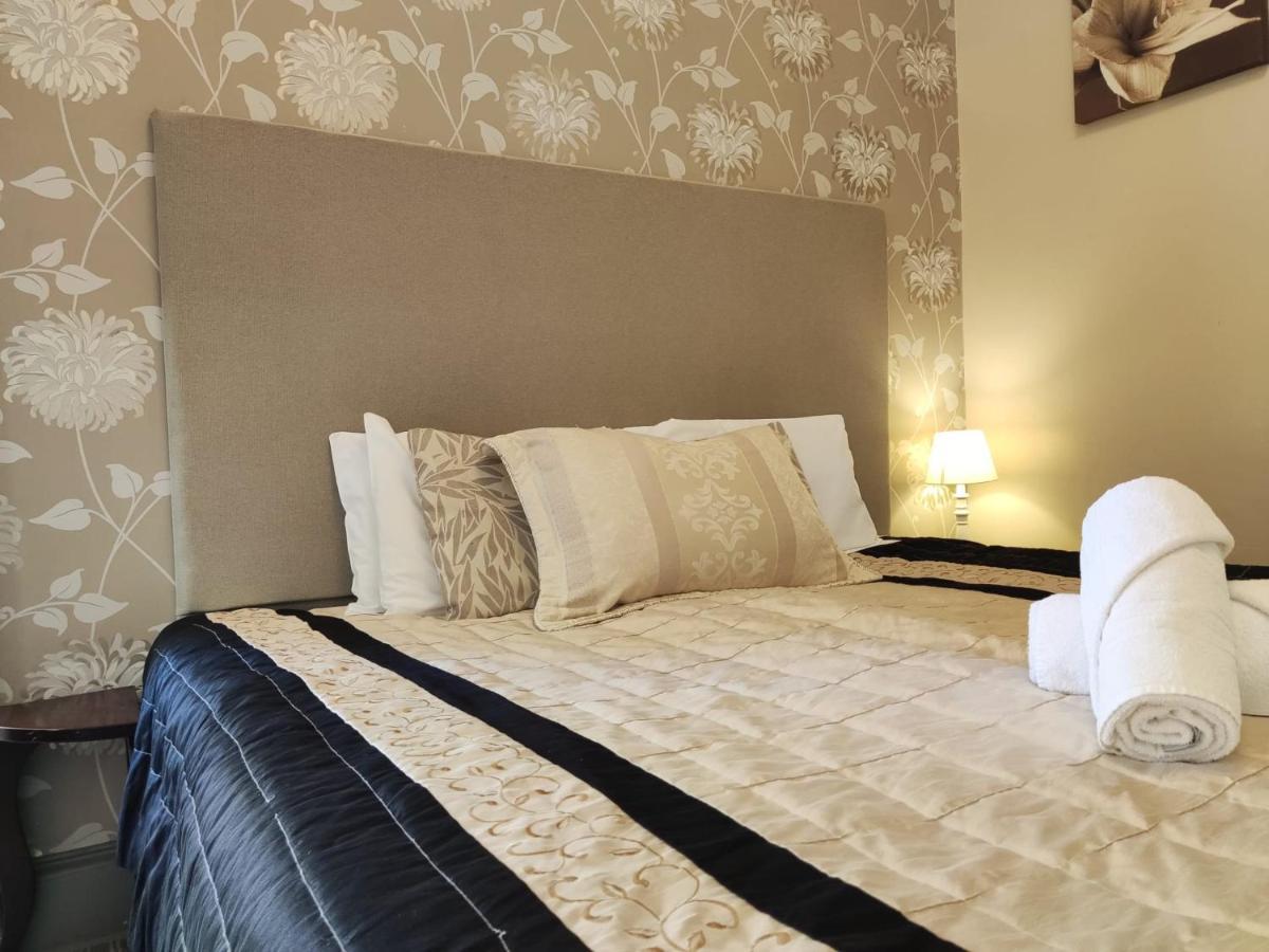 Kirkhill Estate Rooms Gorebridge Εξωτερικό φωτογραφία