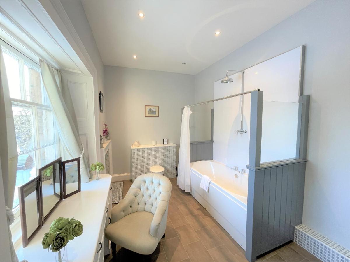 Kirkhill Estate Rooms Gorebridge Εξωτερικό φωτογραφία