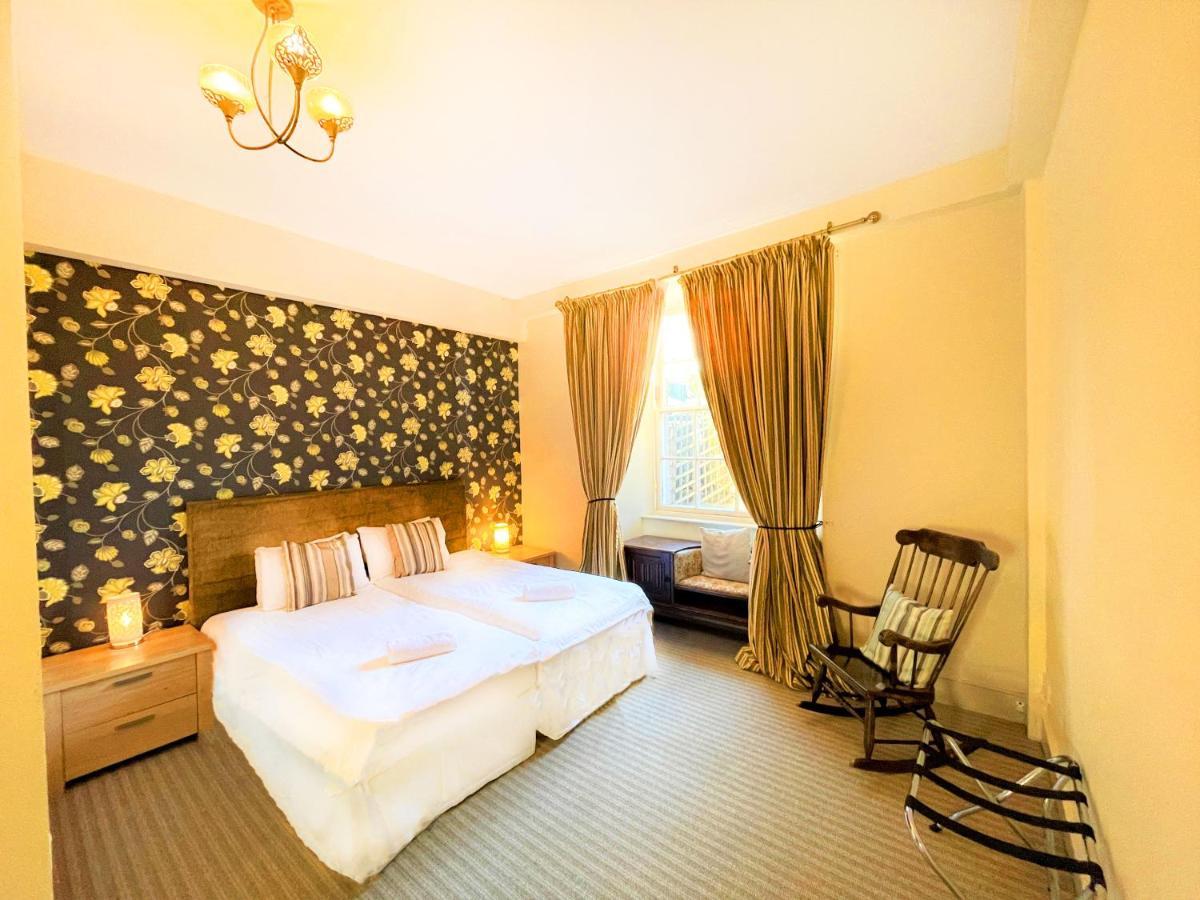 Kirkhill Estate Rooms Gorebridge Εξωτερικό φωτογραφία