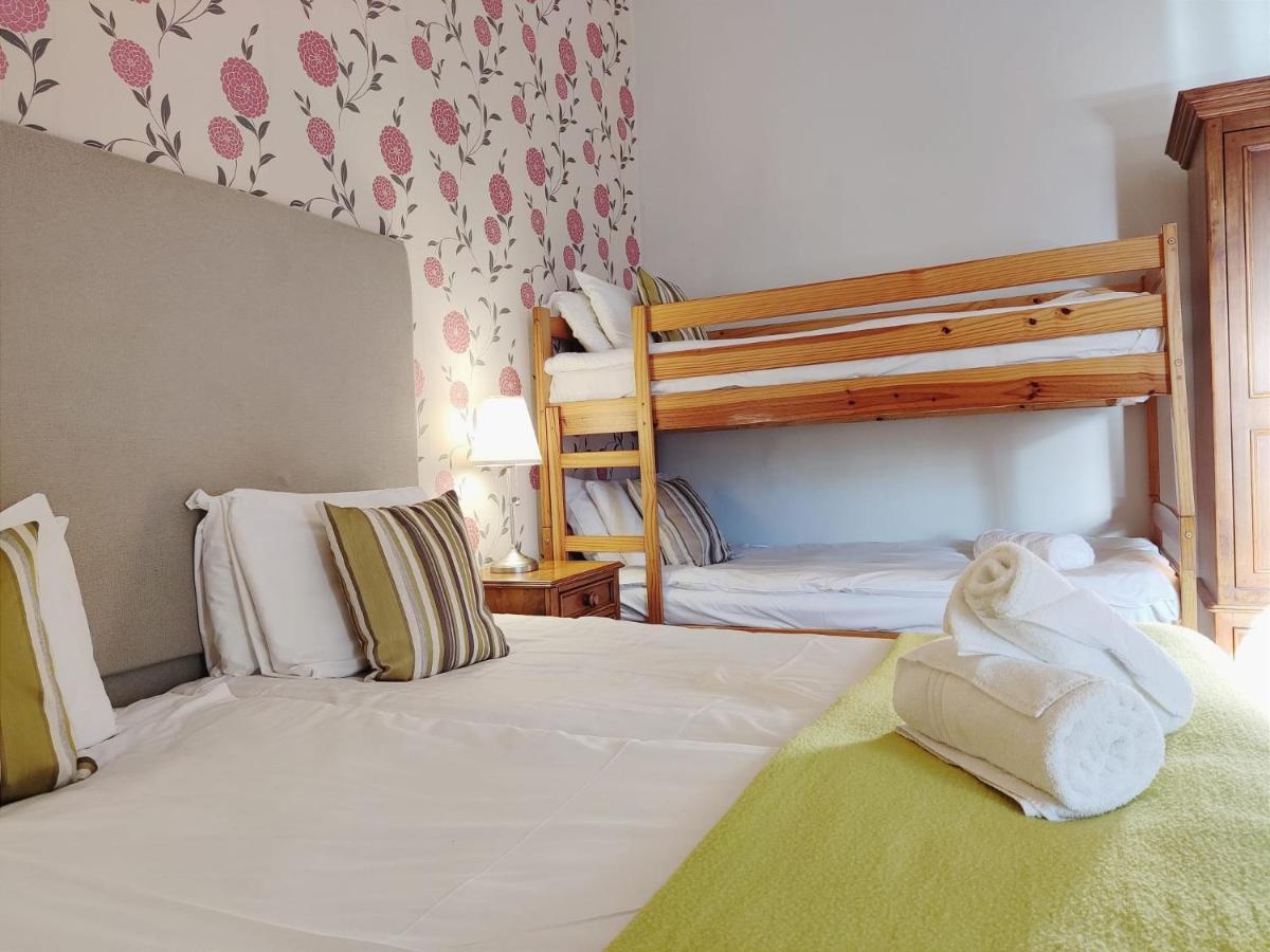 Kirkhill Estate Rooms Gorebridge Εξωτερικό φωτογραφία