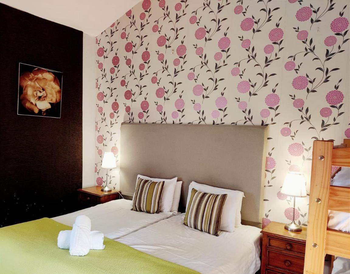 Kirkhill Estate Rooms Gorebridge Εξωτερικό φωτογραφία