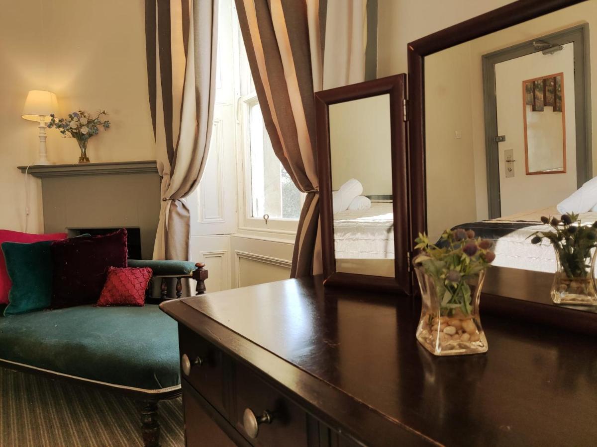 Kirkhill Estate Rooms Gorebridge Εξωτερικό φωτογραφία
