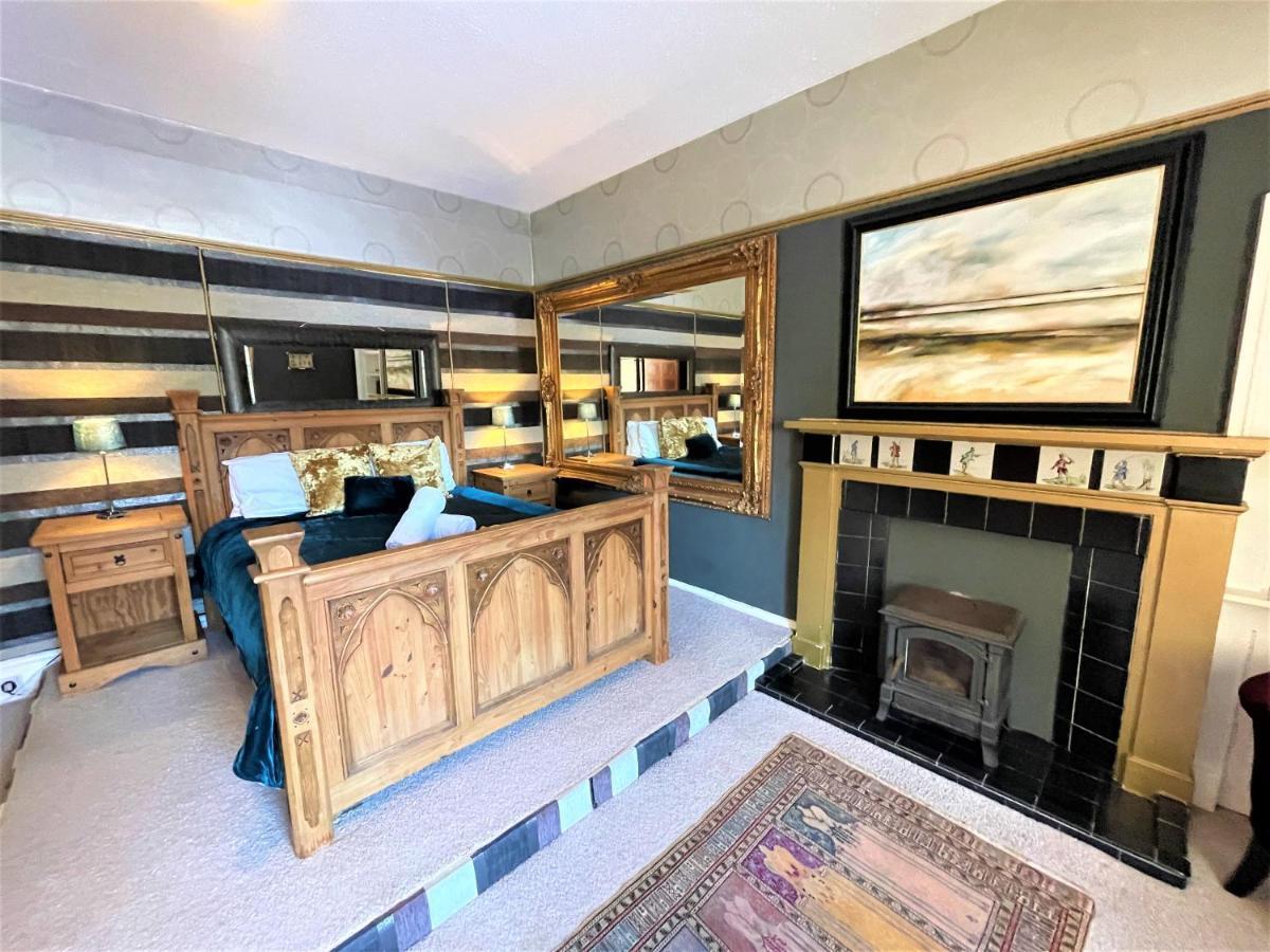 Kirkhill Estate Rooms Gorebridge Εξωτερικό φωτογραφία