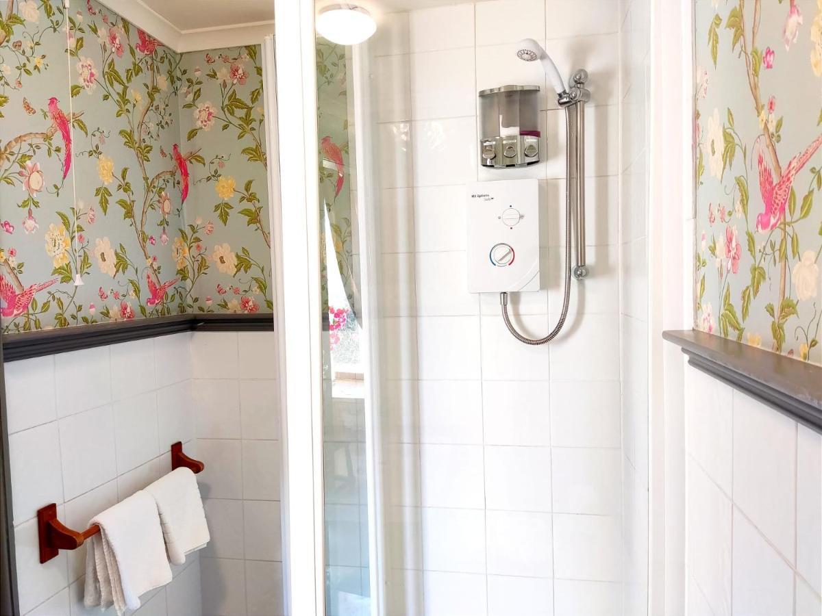Kirkhill Estate Rooms Gorebridge Εξωτερικό φωτογραφία