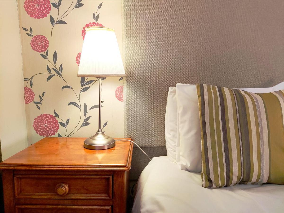 Kirkhill Estate Rooms Gorebridge Εξωτερικό φωτογραφία