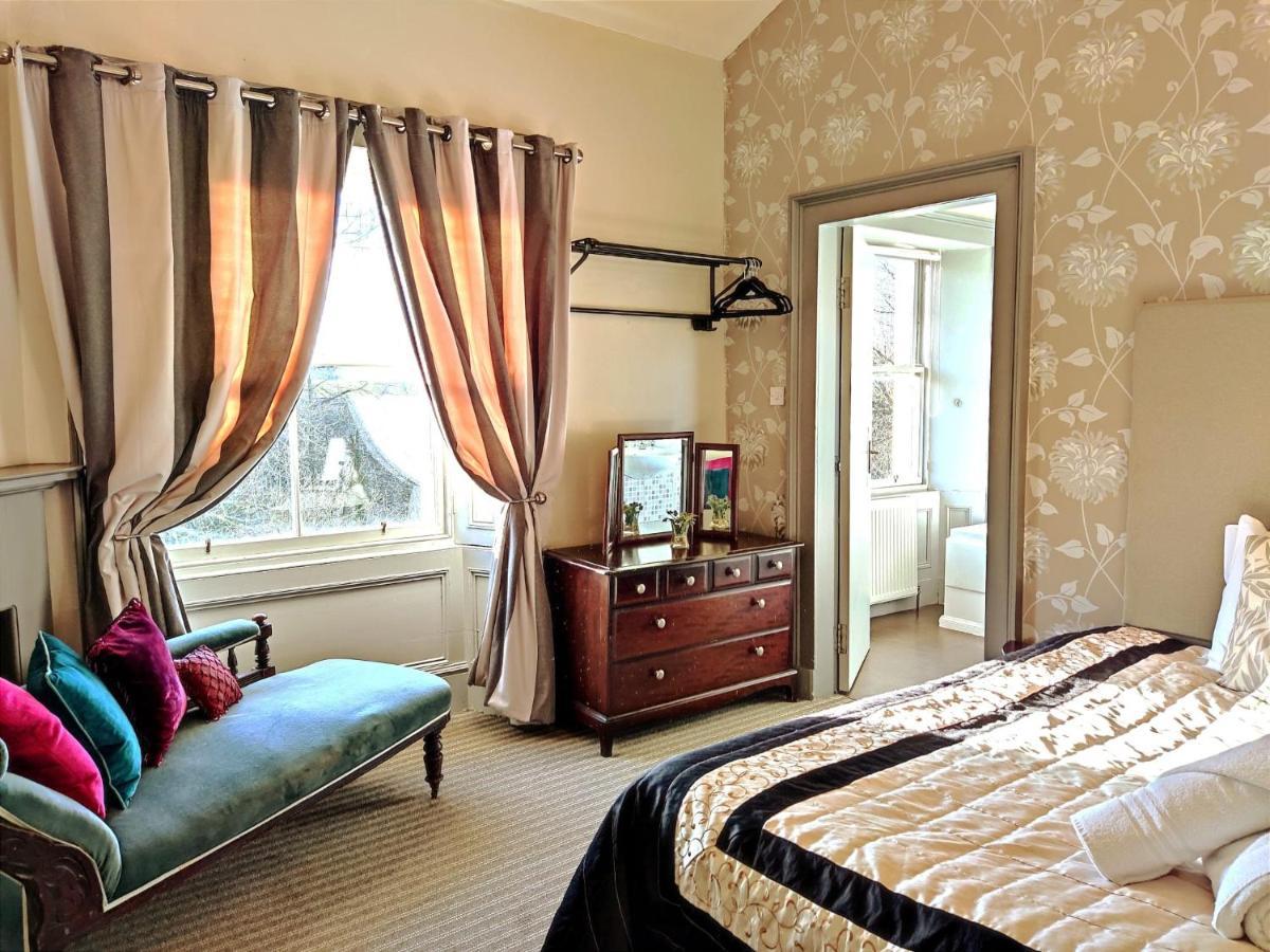 Kirkhill Estate Rooms Gorebridge Εξωτερικό φωτογραφία