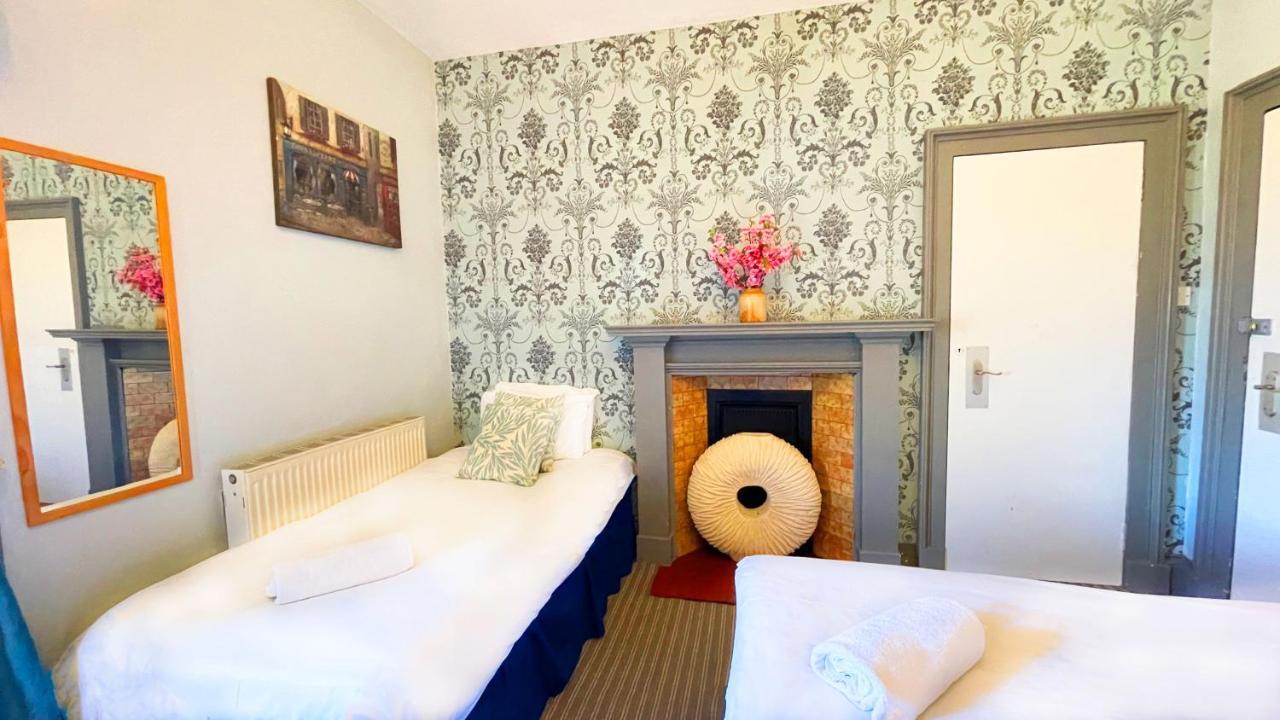 Kirkhill Estate Rooms Gorebridge Εξωτερικό φωτογραφία