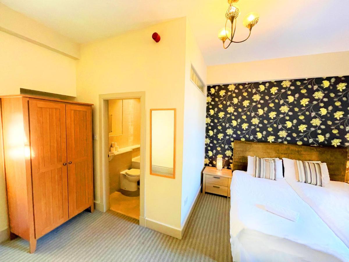 Kirkhill Estate Rooms Gorebridge Εξωτερικό φωτογραφία