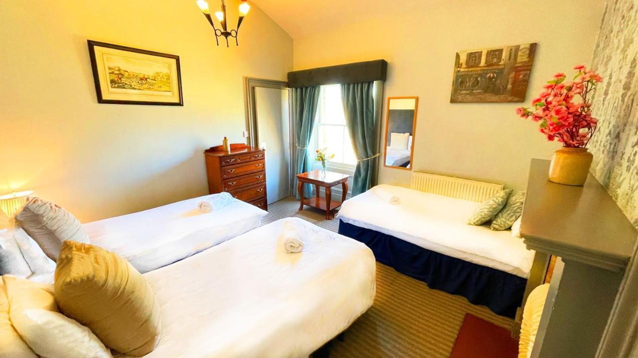 Kirkhill Estate Rooms Gorebridge Εξωτερικό φωτογραφία