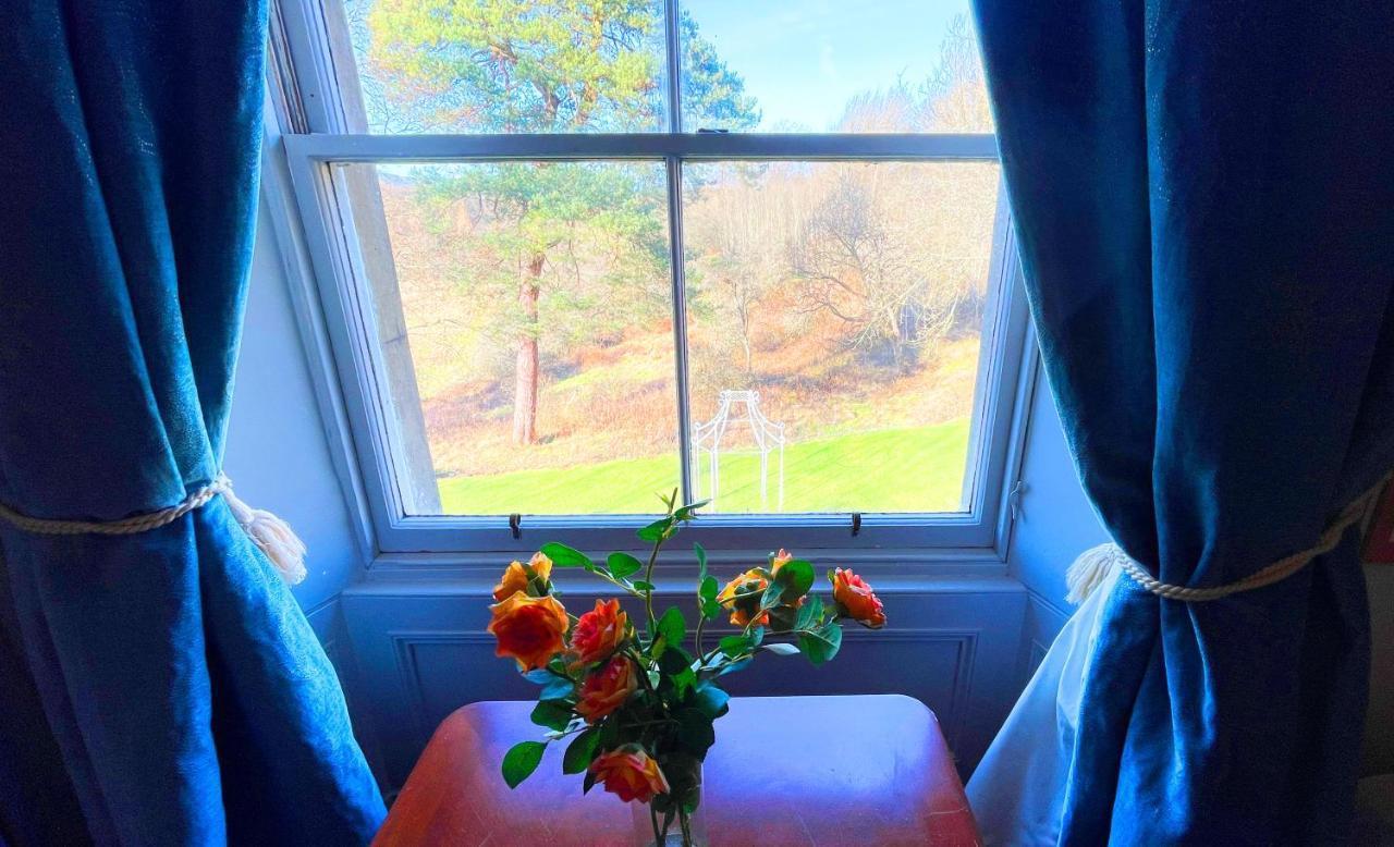 Kirkhill Estate Rooms Gorebridge Εξωτερικό φωτογραφία