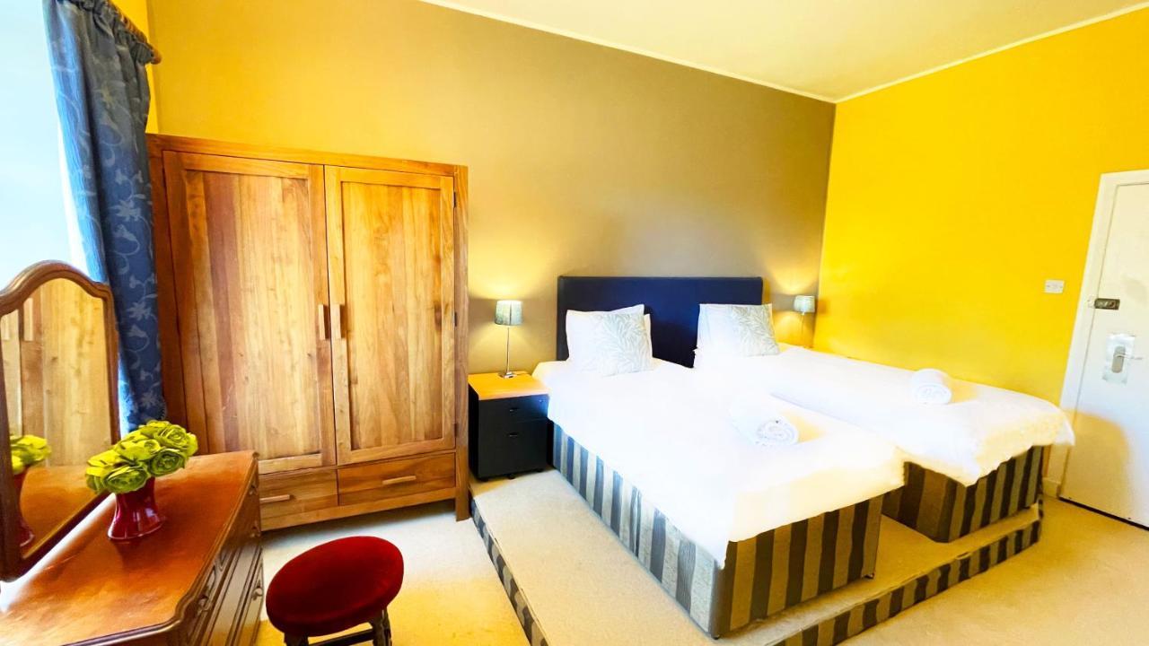 Kirkhill Estate Rooms Gorebridge Εξωτερικό φωτογραφία