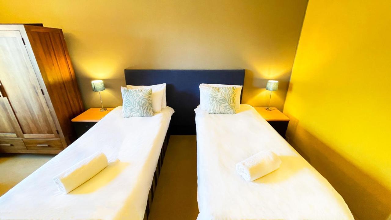 Kirkhill Estate Rooms Gorebridge Εξωτερικό φωτογραφία