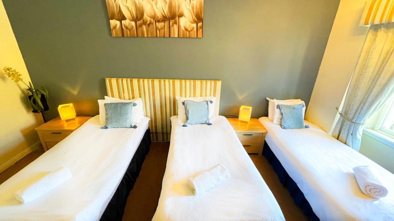 Kirkhill Estate Rooms Gorebridge Εξωτερικό φωτογραφία