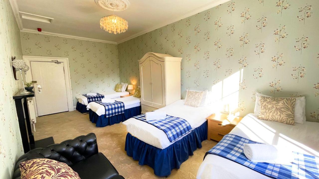 Kirkhill Estate Rooms Gorebridge Εξωτερικό φωτογραφία