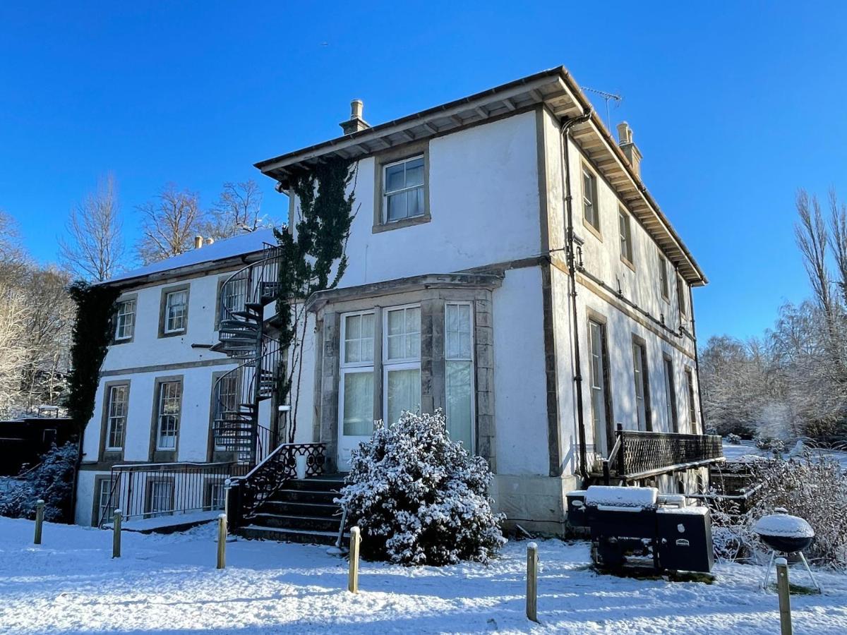 Kirkhill Estate Rooms Gorebridge Εξωτερικό φωτογραφία
