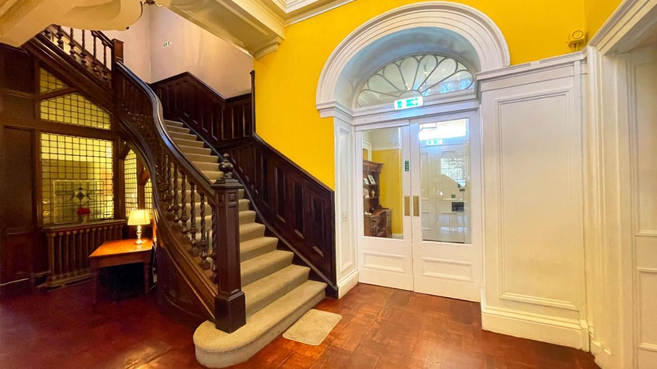 Kirkhill Estate Rooms Gorebridge Εξωτερικό φωτογραφία