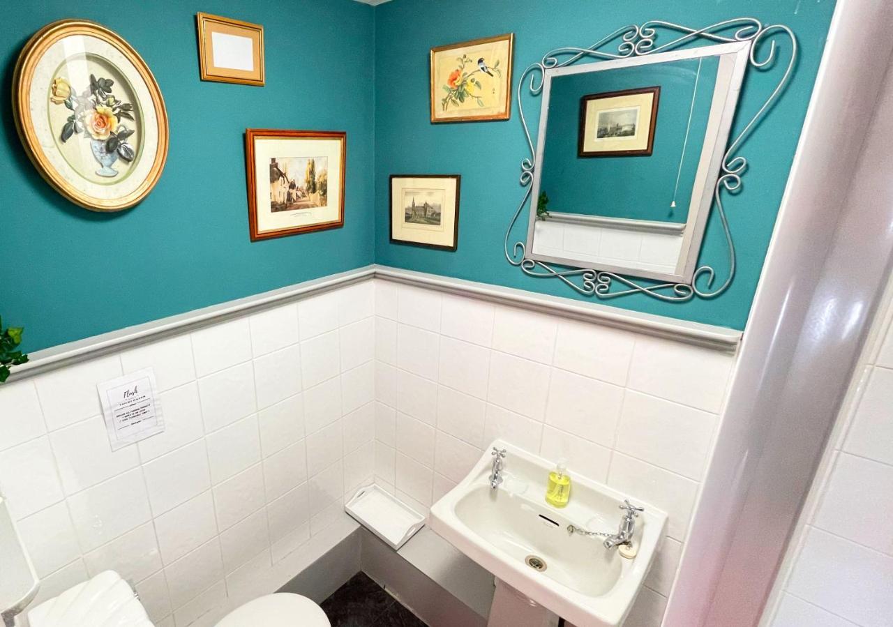 Kirkhill Estate Rooms Gorebridge Εξωτερικό φωτογραφία