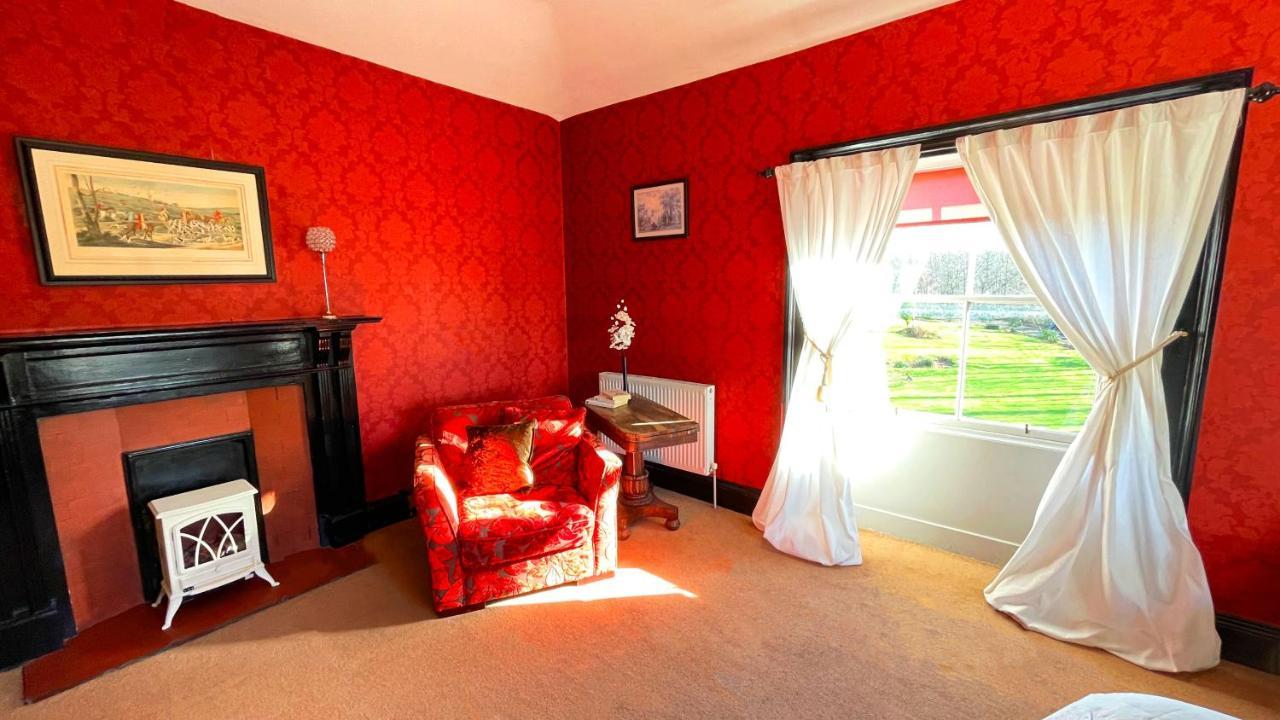 Kirkhill Estate Rooms Gorebridge Εξωτερικό φωτογραφία