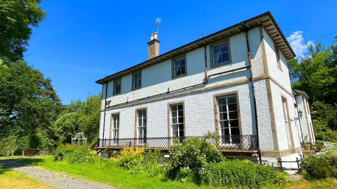 Kirkhill Estate Rooms Gorebridge Εξωτερικό φωτογραφία