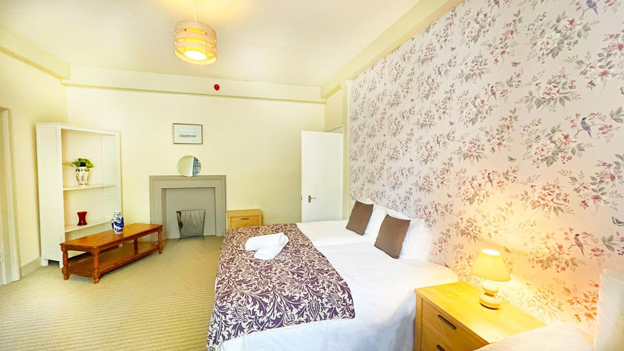 Kirkhill Estate Rooms Gorebridge Εξωτερικό φωτογραφία