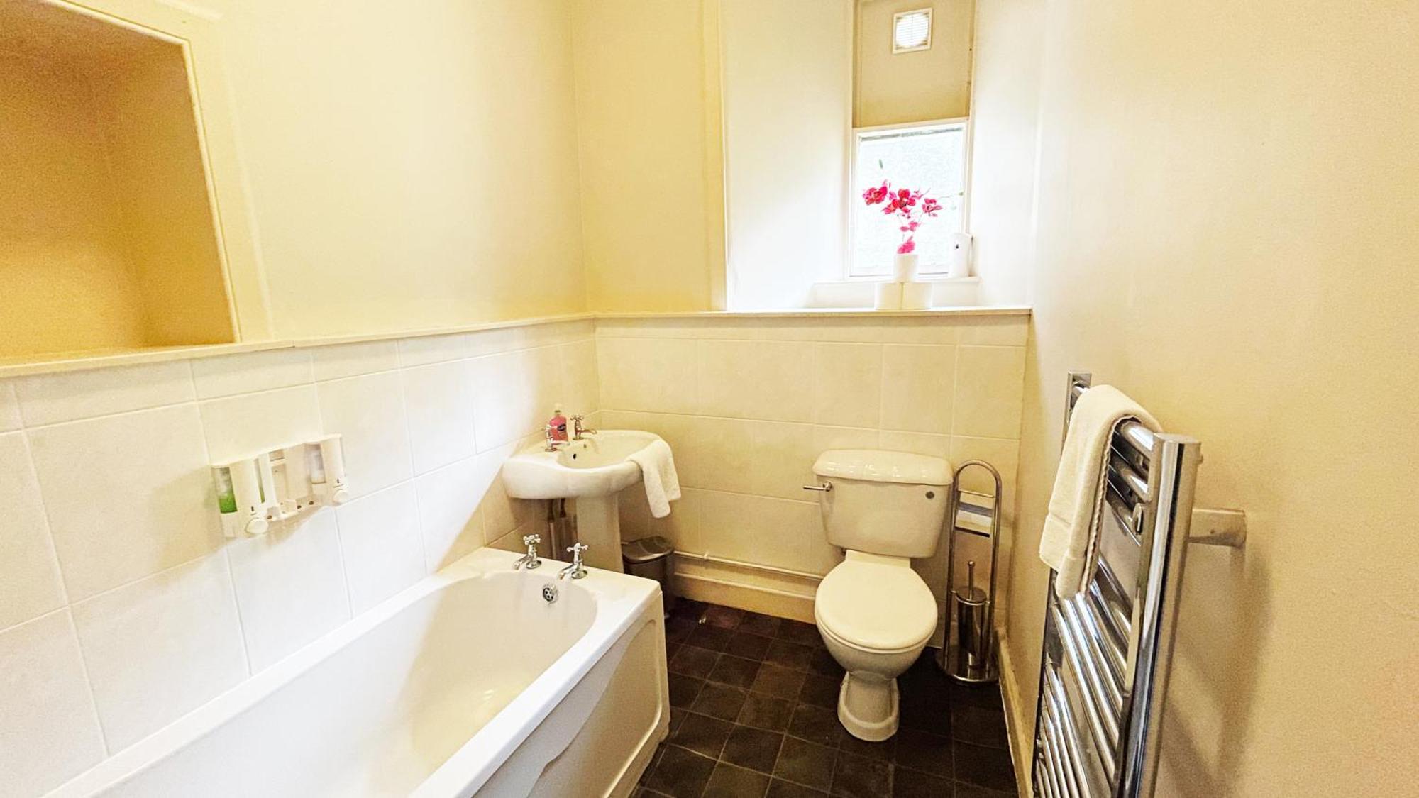 Kirkhill Estate Rooms Gorebridge Εξωτερικό φωτογραφία
