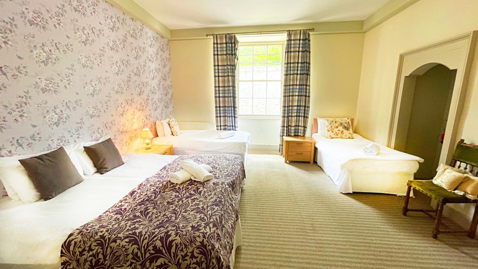 Kirkhill Estate Rooms Gorebridge Εξωτερικό φωτογραφία