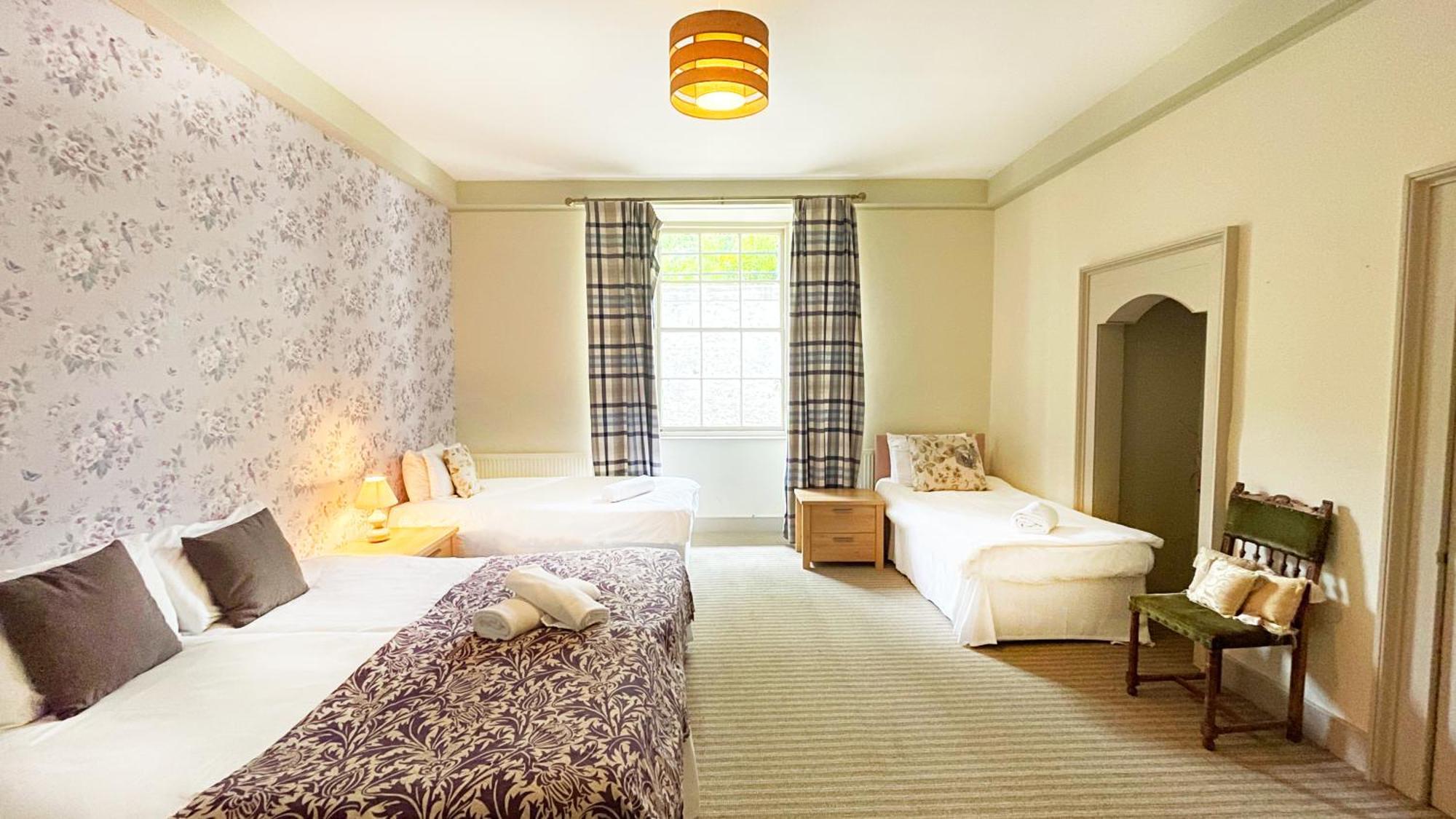 Kirkhill Estate Rooms Gorebridge Εξωτερικό φωτογραφία