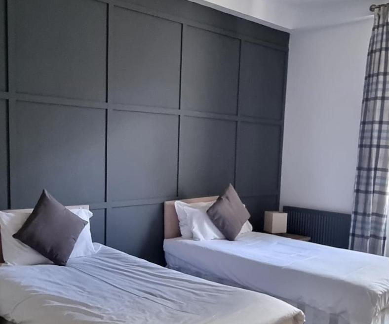 Kirkhill Estate Rooms Gorebridge Εξωτερικό φωτογραφία